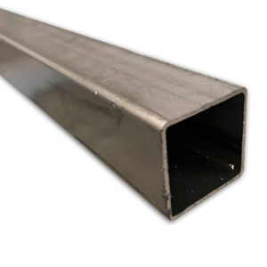 Caño Cuadrado 140×140×6.35x6mt