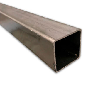 Caño Cuadrado 30x30x1.60x6mt