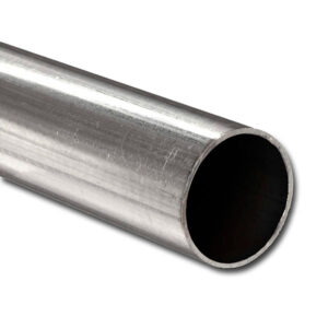 Caño Redondo 1/2×1.25x6mt