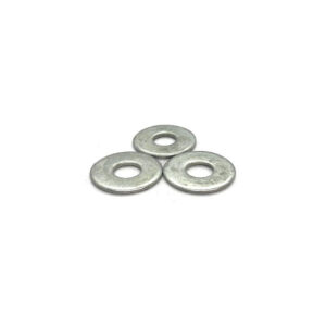 Arandela para Varilla Roscada 1/4”