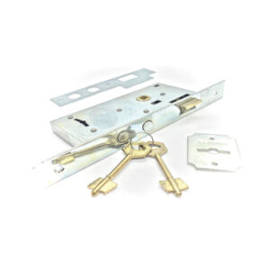 Cerradura Doble perno 222
