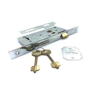 Cerradura Paleta 220