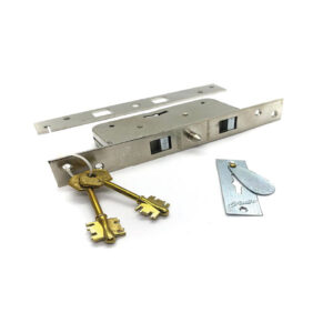Cerradura Puerta Corrediza 6 seg.701