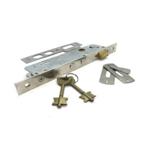 Cerradura doble perno Angosto 5006