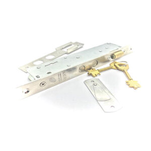 Cerradura doble perno p/vaiven 5003