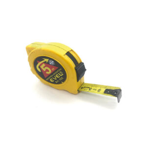 Cinta Metrica Evel 5 Mts (fleje 16mm)