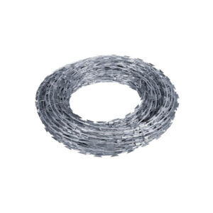 Concertinas Simple Galvanizadas