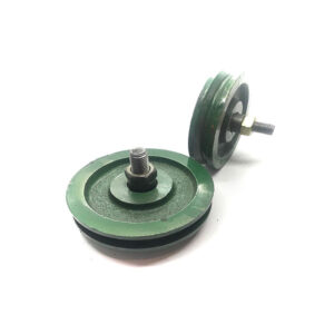 Diametro 100mm Canal V