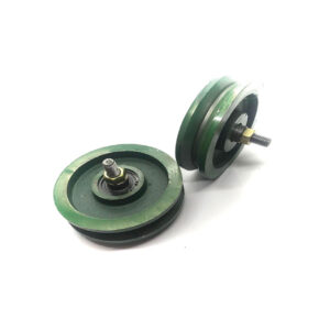 Diametro 125mm Canal V