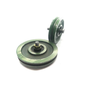 Diametro 150mm Canal V