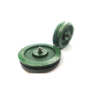 Diametro 180mm Canal V