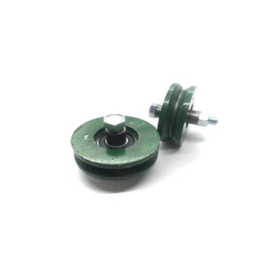 Diametro 60mm Canal V