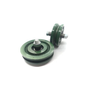 Diametro 70mm Canal V