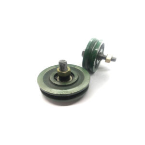 Diametro 80mm Canal V