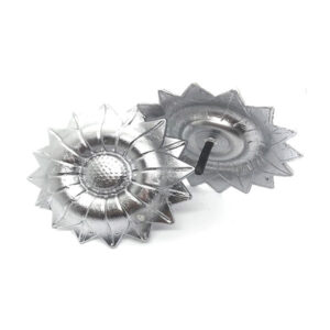 Girasol Grande C/ Tornillo Aluminio