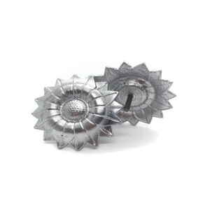 Girasol Mediano C/ Tornillo Aluminio