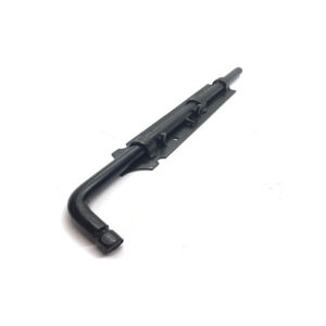 Pasador Piso / Techo 450x16
