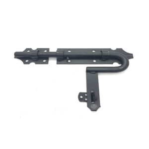 Pasador curvo para candado 250x16