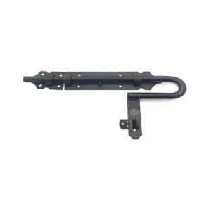 Pasador curvo para candado 350x16