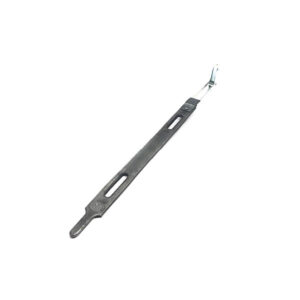 Pasador para atornillar 26x40