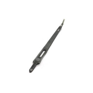 Pasador para atornillar 26x50