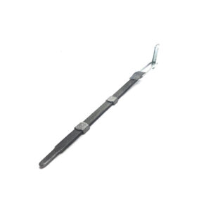 Pasador para soldar 25x40