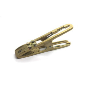 Pinza Masa  Esab 500 Amp 60%
