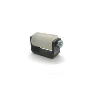 Rodillo Teflon Desarmable