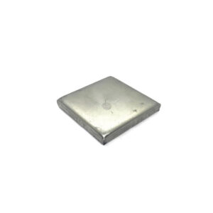 Tapa Plana Cuadrada 70x70