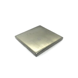 Tapa Plana Cuadrada 90x90