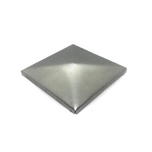 Tapa Semiplana Cuadrada 100x100