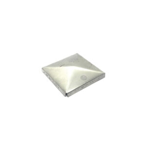 Tapa semiplana Cuadrada 60x60