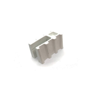 Tope Plastico / Chapa T101