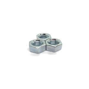 Tuerca para Varilla Roscada 1/2”