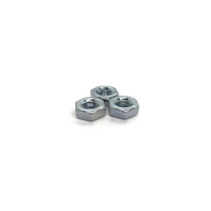 Tuerca para Varilla Roscada 1/4”