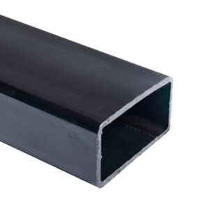 Caño Rectang. 60x40x1.60x6mt