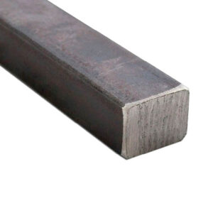 Hierro Cuadrado 5/8″ x 6Mt