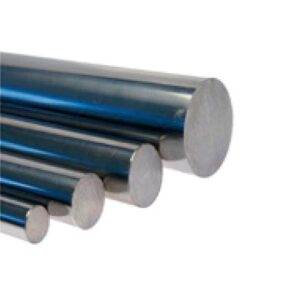 Barras Trafiladas Redondas 50.00mm Vta x Kg