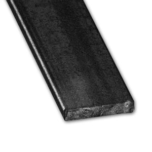 Planchuela 1" x 1/8 x 6Mt
