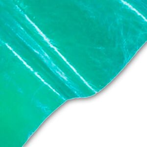Chapa acana fibra verde x mt