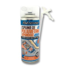 Espuma Poliuretano Expandido Aislamax