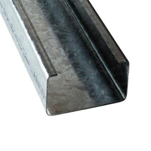 Perfil C 140x60x15x2.50 GAL