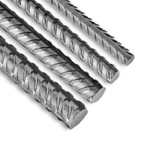 Hierro Aletado 20mm x 12mts