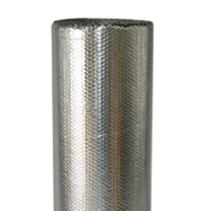 Aislamax Burbuja Aluminizada 10x30Mt