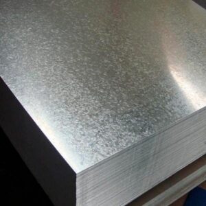 Chapa Galva 20 (0.90mm) 1000X2000