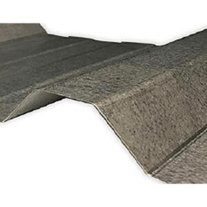 Chapa Cinca Trapezoidales T101 27×mt