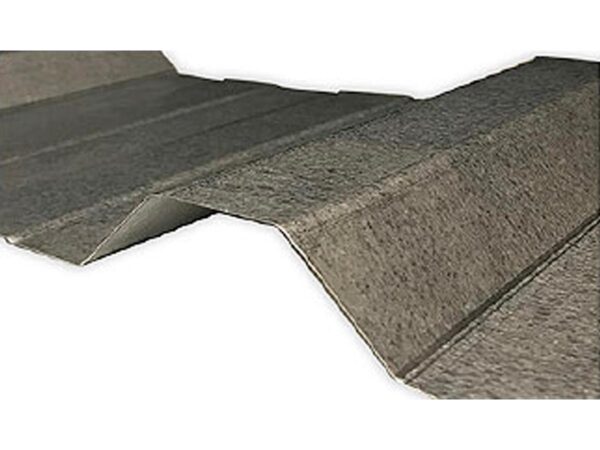 Chapa Cinca Trapezoidales T101 27×mt