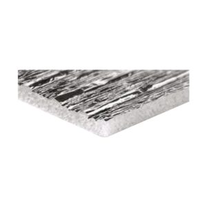 Aislamax Esp Aluminizada 5x20Mt