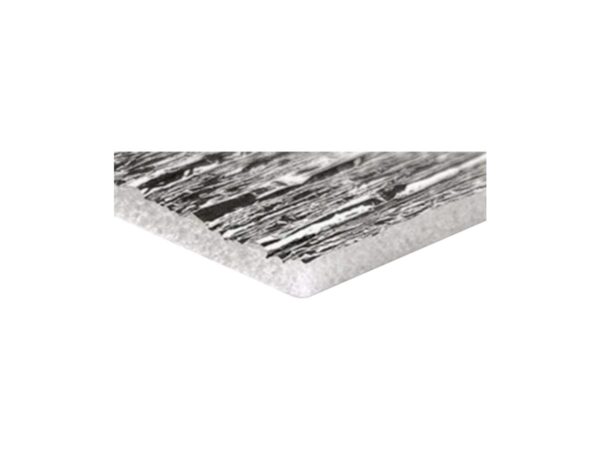 Aislamax Esp Aluminizada 5x20Mt