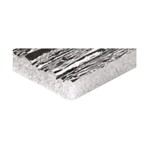 Aislamax Esp Aluminizada 10x20Mt